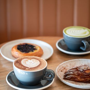 Café In Gamba - three different types of coffee - Coffee & Tea Near Me - Montreal, Quebec Café In Gamba - three different types of coffee - Coffee & Tea Near Me - Montreal, Quebec