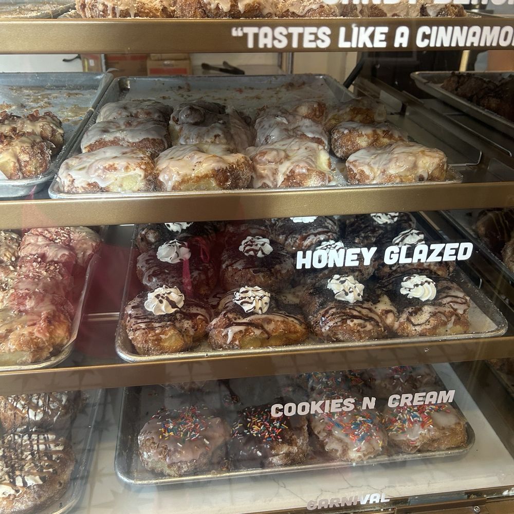 Parlor Doughnuts - Donuts - Donuts Near Me - Virginia Beach, Virginia Parlor Doughnuts - Donuts - Donuts Near Me - Virginia Beach, Virginia