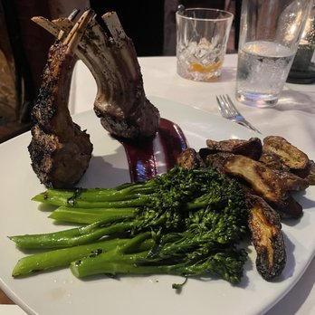Barrel and Fork - Lamb - American Near Me - Cornelius, North Carolina