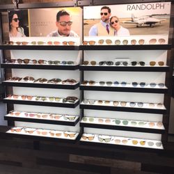Sky Optics Sunglasses