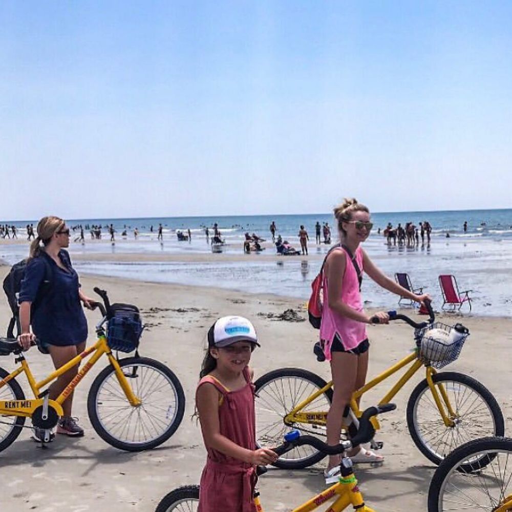 WHEELZ OF HILTON HEAD Updated October 2024 56 Photos 1 Executive