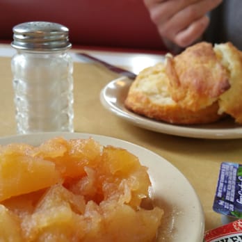 Tudor's Biscuit World - Breakfast & Brunch Near Me - Lewisburg, West Virginia