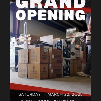 Long Horn Liquor - Beer, Wine & Spirits Near Me - Katy, Texas Long Horn Liquor - Beer, Wine & Spirits Near Me - Katy, Texas
