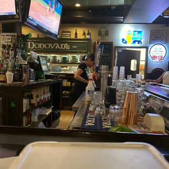 Donovan's Irish Pub - Great staff! - Irish Near Me - St. Augustine, Florida Donovan's Irish Pub - Great staff! - Irish Near Me - St. Augustine, Florida