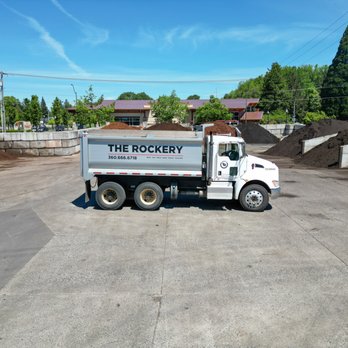 The Rockery - Building Supplies Near Me - Battle Ground, Washington The Rockery - Building Supplies Near Me - Battle Ground, Washington