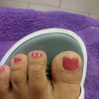 TNT Nails - At least clean up the polish geez - Nail Salons Near Me - Las Vegas, Nevada TNT Nails - At least clean up the polish geez - Nail Salons Near Me - Las Vegas, Nevada