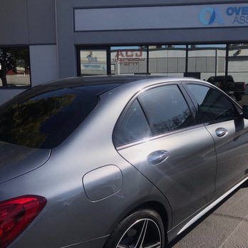 ACJ Window Tinting - Car Window Tinting Near Me - Hayward, California