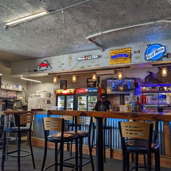Mph's Hi Dam Tavern - bar with stools - Bars Near Me - Grand Coulee, Washington Mph's Hi Dam Tavern - bar with stools - Bars Near Me - Grand Coulee, Washington
