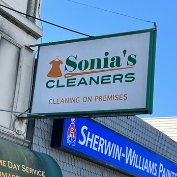 Sonia's Cleaners - Sewing & Alterations Near Me - San Francisco, California Sonia's Cleaners - Sewing & Alterations Near Me - San Francisco, California