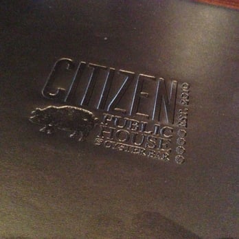 The Citizen - Gastropubs Near Me - Boston, Massachusetts The Citizen - Gastropubs Near Me - Boston, Massachusetts
