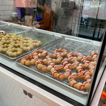 Mochinut - Diamond Bar - Donuts Near Me - Diamond Bar, California Mochinut - Diamond Bar - Donuts Near Me - Diamond Bar, California