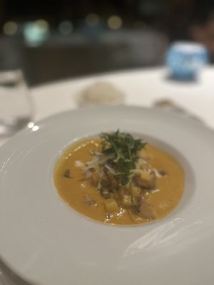 Spago by null