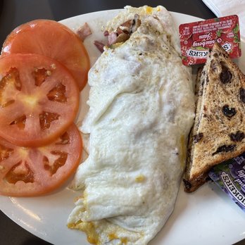 Eggs Up Grill - Build Your Own Omelet - Breakfast & Brunch Near Me - Riverview, Florida Eggs Up Grill - Build Your Own Omelet - Breakfast & Brunch Near Me - Riverview, Florida