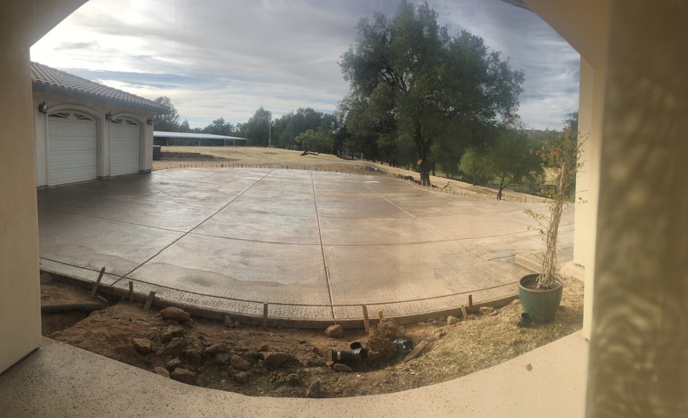 Slide of Alpha Building Company