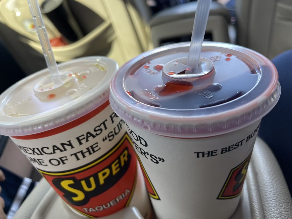 Super Taqueria