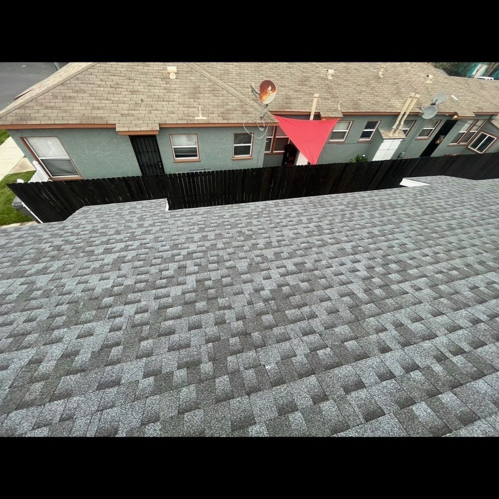 L.A. Roofing - Roofing Near Me L.A. Roofing - Roofing Near Me