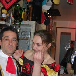 Bistrot le Sainte Isaure