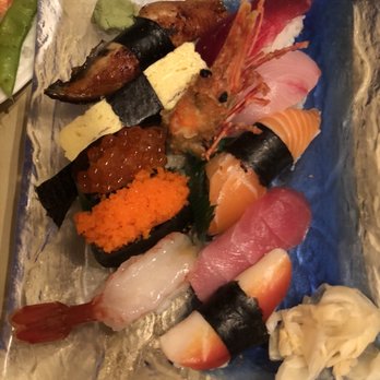 Yanagi Sushi - Nigiri - Japanese Near Me - Honolulu, Hawaii Yanagi Sushi - Nigiri - Japanese Near Me - Honolulu, Hawaii