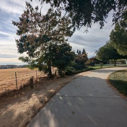 Derr-Okamoto Community Park