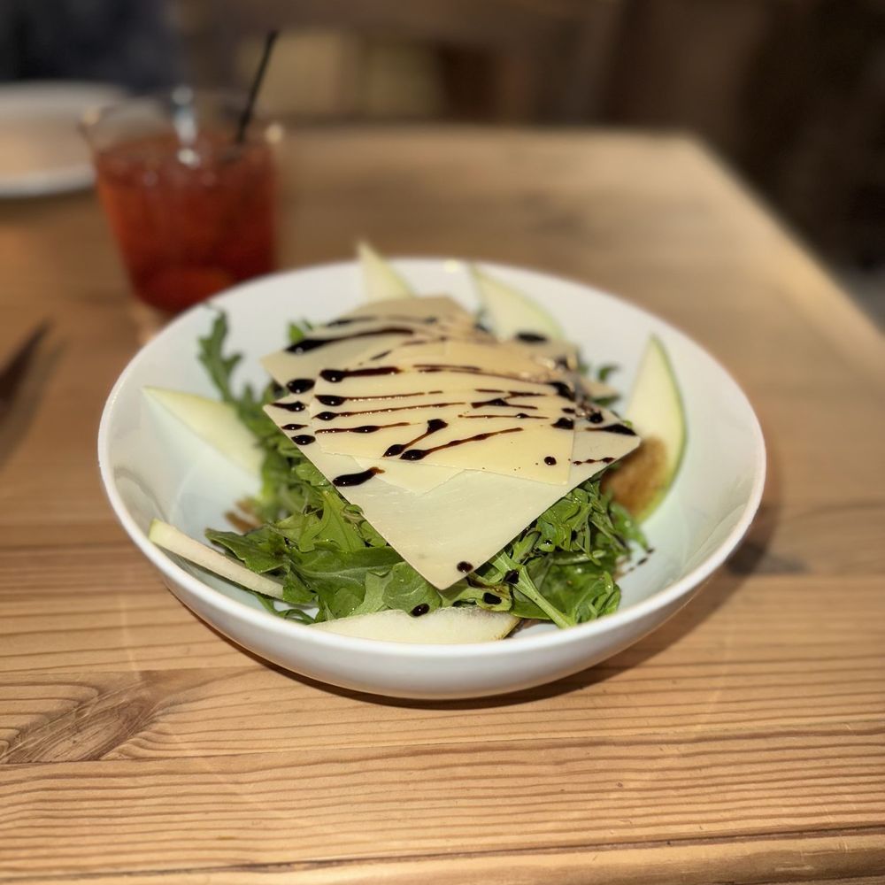 Norma - Italian Near Me - New York, New York