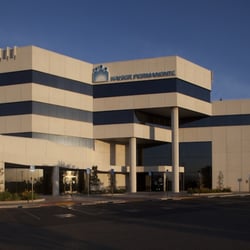 Kaiser Permanente High Desert/Victorville Medical Offices