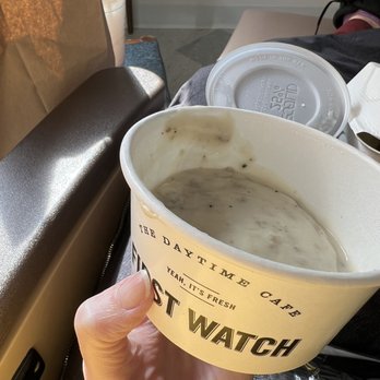 First Watch - Gravy for Biscuits - Breakfast & Brunch Near Me - Cuyahoga Falls, Ohio