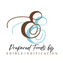 Prepared Foods By Edible Edification