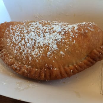 Slim Chickens - Fried apple pie - Chicken Wings Near Me - Independence, Missouri