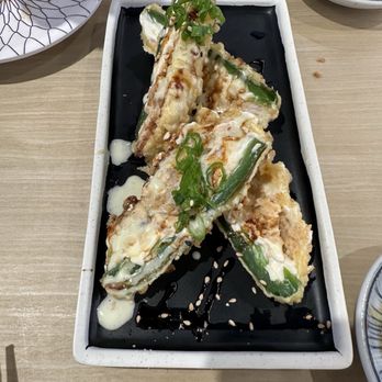 Sushi REV - Sushi Bars Near Me - Rowland Heights, California