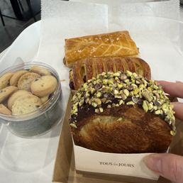 Cookies