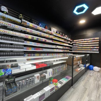 Vapes R Us - Vape Shops Near Me - Murfreesboro, Tennessee