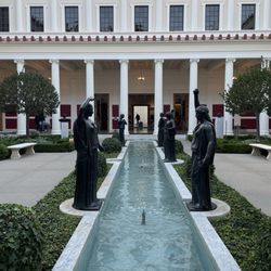 Getty Villa Museum Store