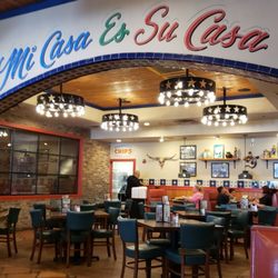 Mexican Inn Cafe