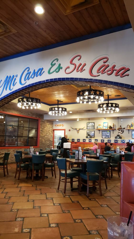 Mexican Inn Cafe