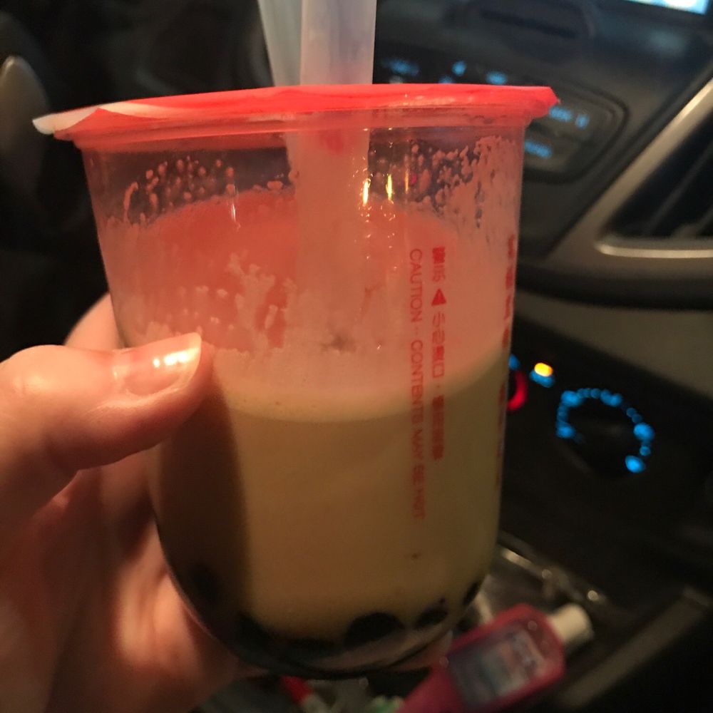 Bubble Lee - Brown sugar pearl milk! Amazing! - Bubble Tea Near Me - Toronto, Ontario Bubble Lee - Brown sugar pearl milk! Amazing! - Bubble Tea Near Me - Toronto, Ontario