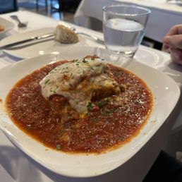Lasagna Lasagna