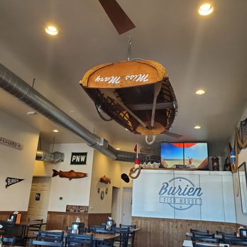 Burien Fish House - Seafood Near Me - Burien, Washington Burien Fish House - Seafood Near Me - Burien, Washington