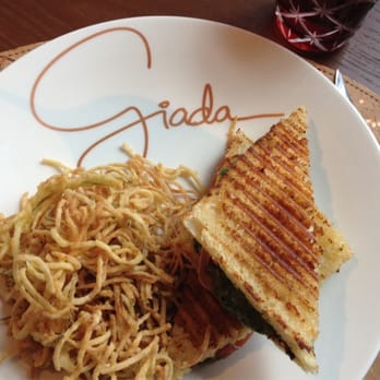 GIADA - Italian Near Me - Las Vegas, Nevada