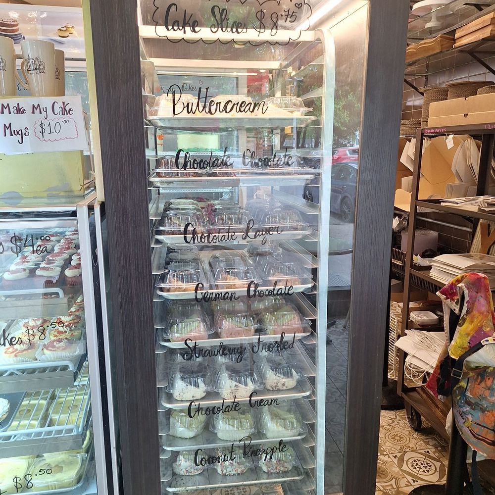 Make My Cake - Bakeries Near Me - New York, New York Make My Cake - Bakeries Near Me - New York, New York