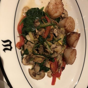Weber's Restaurant - Seared Scallops! Delicious - Seafood Near Me - Ann Arbor, Michigan Weber's Restaurant - Seared Scallops! Delicious - Seafood Near Me - Ann Arbor, Michigan