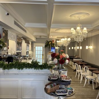 Vegan Danish Bakery - the interior of the restaurant - Bakeries Near Me - Vaughan, Ontario Vegan Danish Bakery - the interior of the restaurant - Bakeries Near Me - Vaughan, Ontario