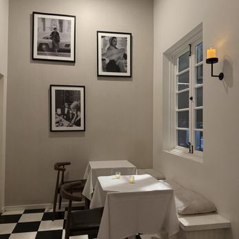 Mora Italiano - More seating - Venues & Event Spaces Near Me - Encino, California Mora Italiano - More seating - Venues & Event Spaces Near Me - Encino, California