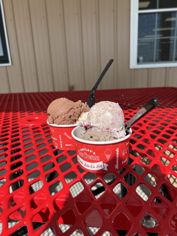 SMILEY’S ICE CREAM 38 Photos & 22 Reviews 205 Don Litten Pkwy