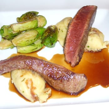 20|Twenty - Steak - New American Near Me - Carlsbad, California