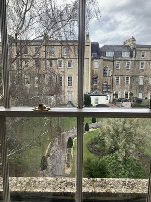 The Royal Crescent Hotel & Spa by null