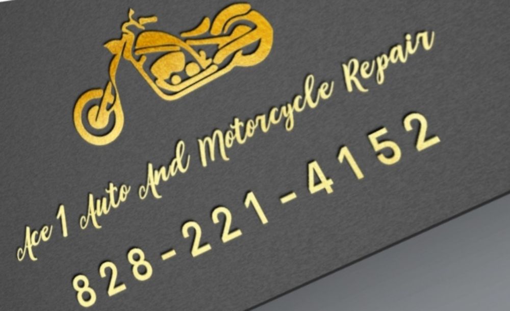 ACE 1 AUTO & MOTORCYCLE REPAIR Updated August 2024 50 Photos 2543