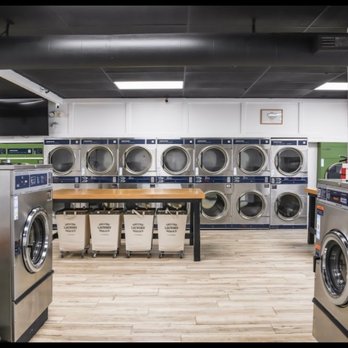 Reynolds Laundromat - Laundromat Near Me - North Charleston, South Carolina Reynolds Laundromat - Laundromat Near Me - North Charleston, South Carolina