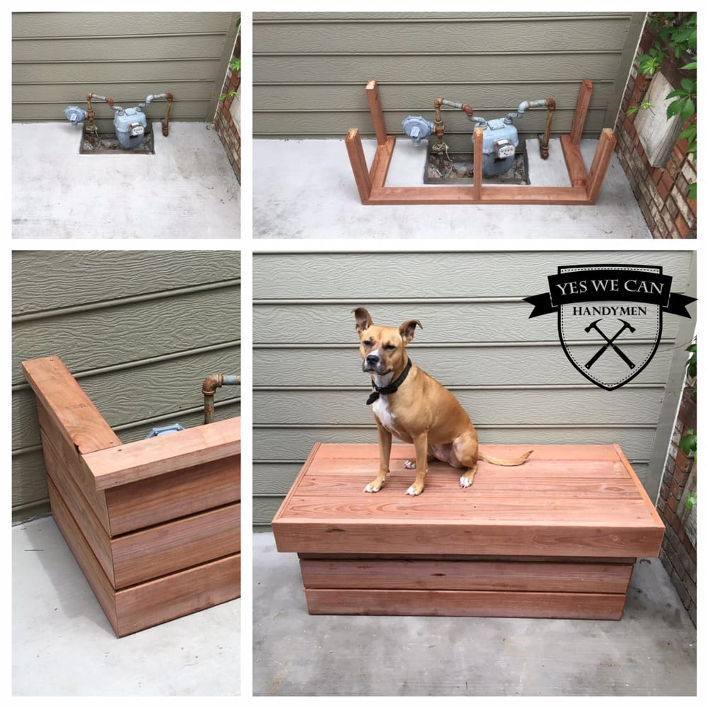 YES WE CAN HANDYMEN Updated June 2024 36 Photos & 24 Reviews 929