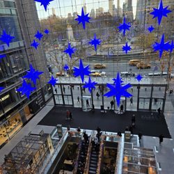 The Shops at Columbus Circle