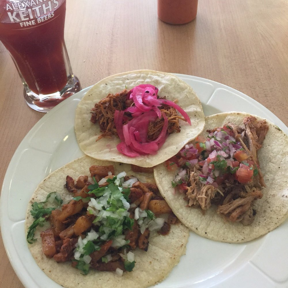 Tacos Frida - Mexican Near Me - Montreal, Quebec Tacos Frida - Mexican Near Me - Montreal, Quebec
